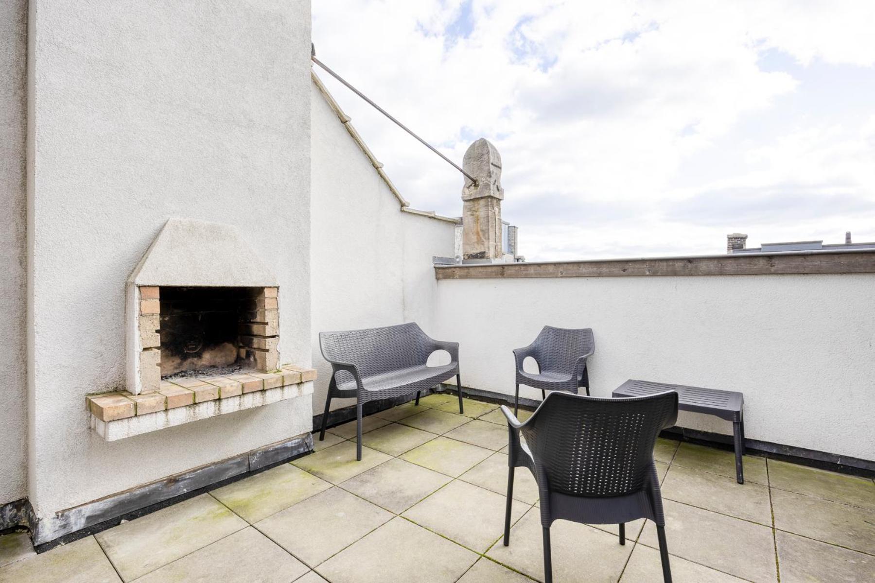 Appartement Smartflats - Rubens