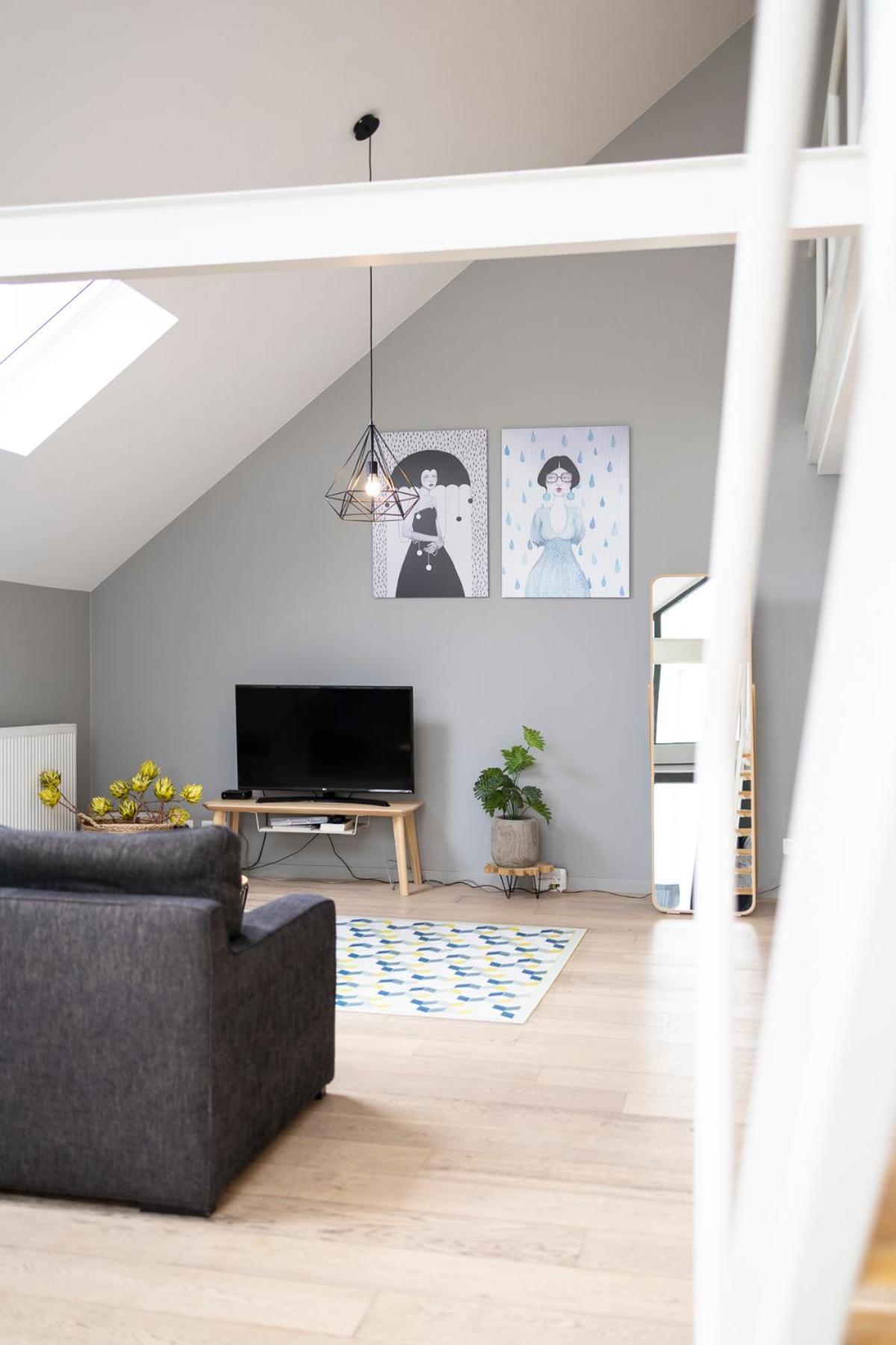 Appartement Smartflats - Rubens *