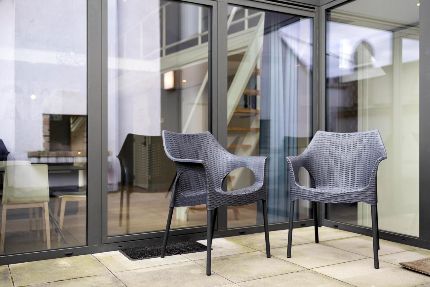 Smartflats - Rubens Appartement *