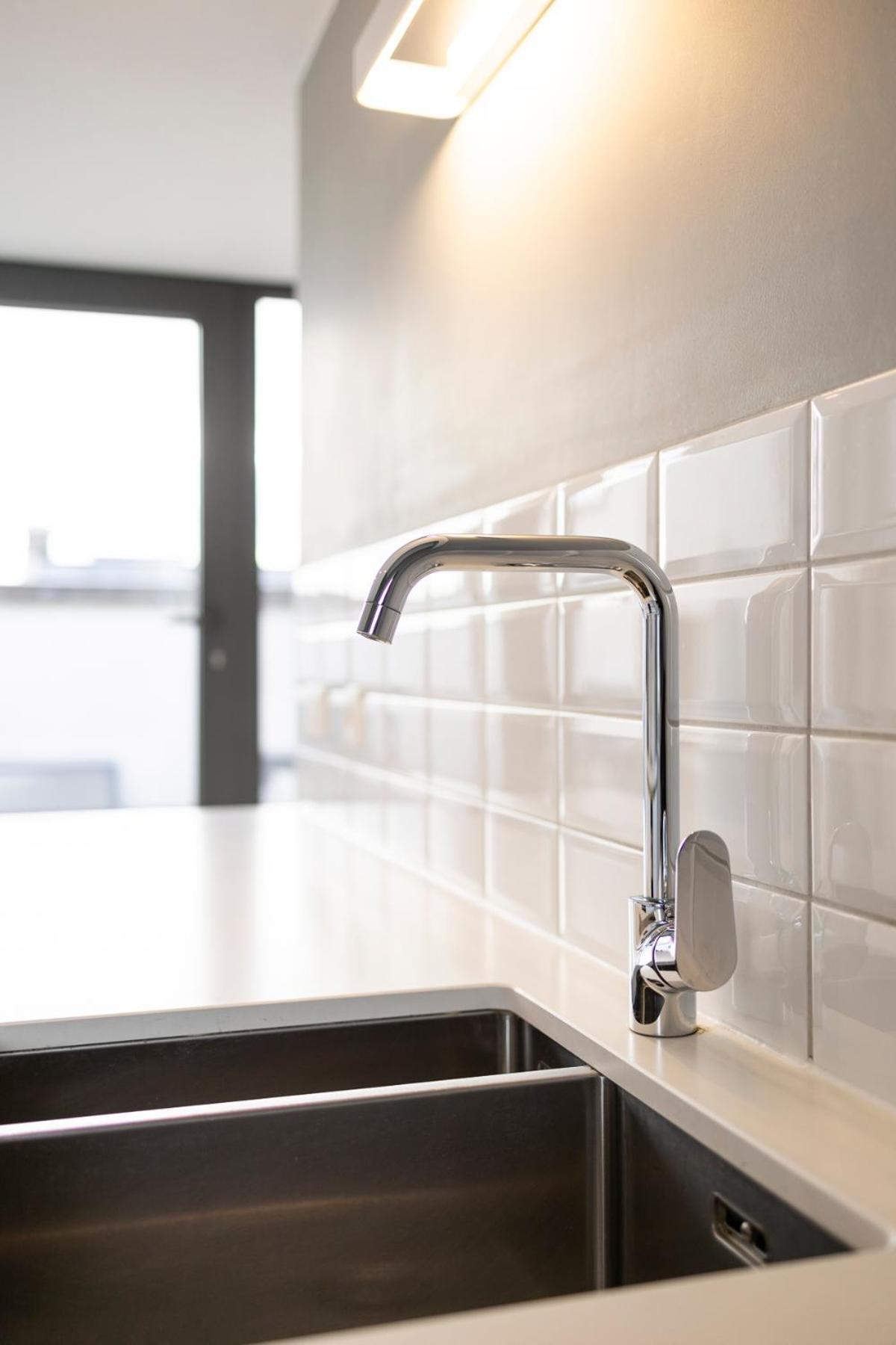 Smartflats - Rubens Appartement