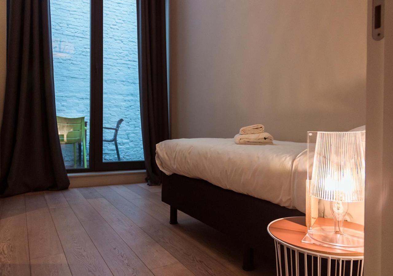 Appartement Smartflats - Rubens *