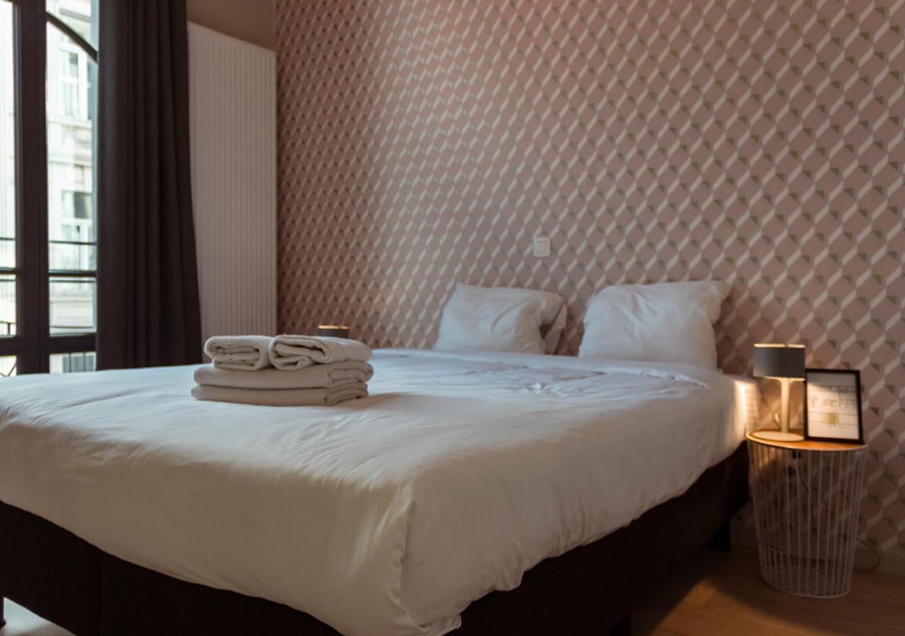 Appartement Smartflats - Rubens