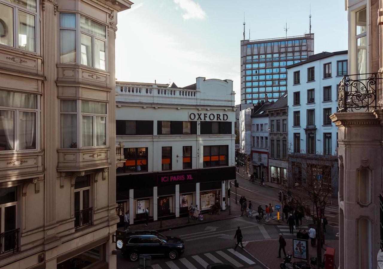 Smartflats - Rubens * Antwerpen