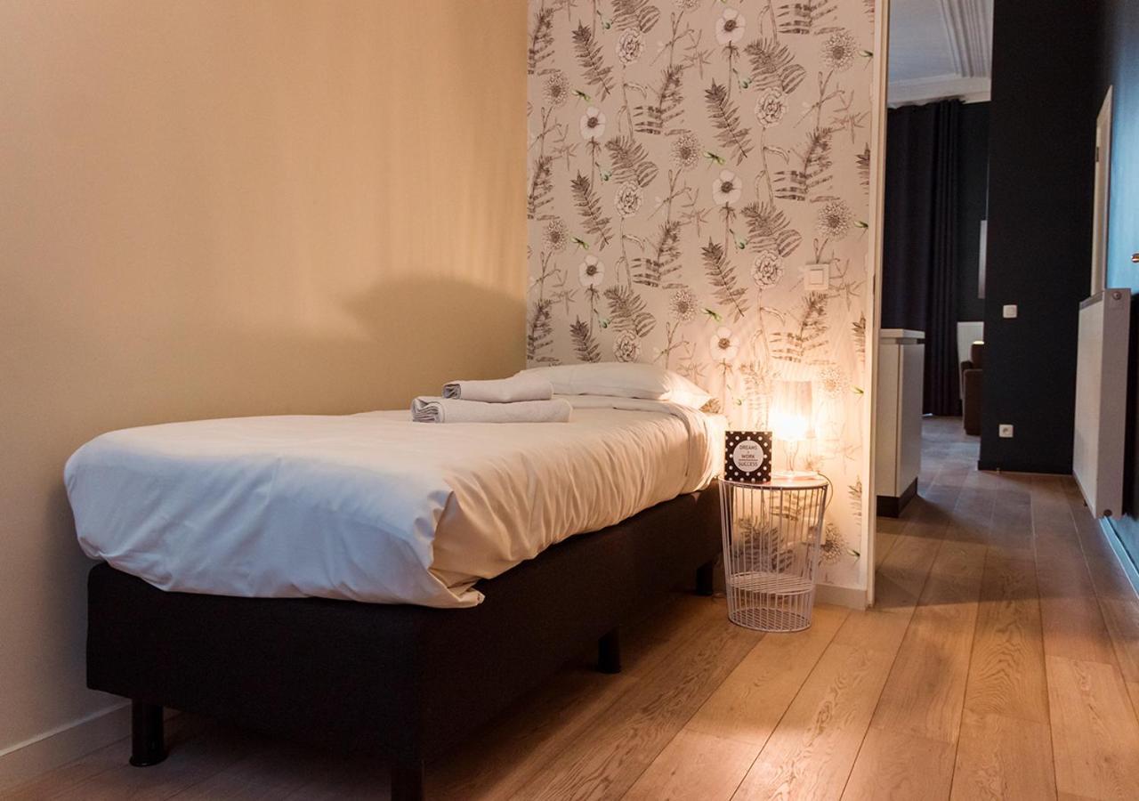 Smartflats - Rubens Antwerpen