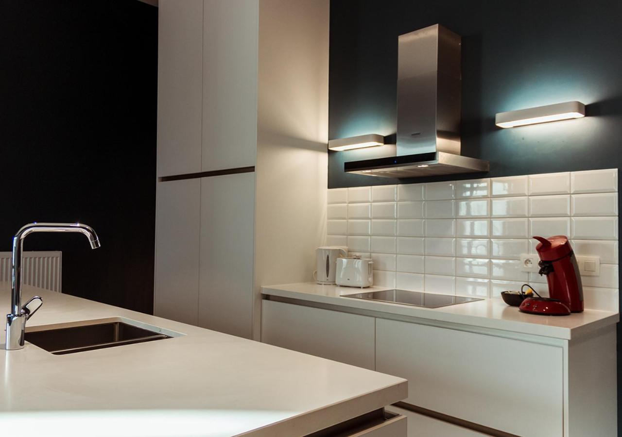 Appartement Smartflats - Rubens *