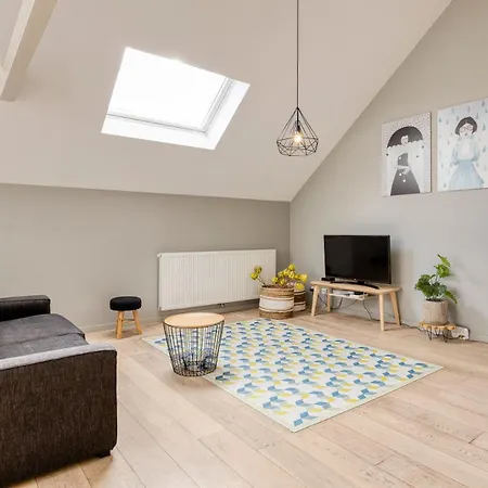 Smartflats - Rubens Antwerp Apartment Exterior photo