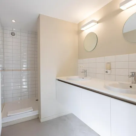 Smartflats - Rubens Antwerp Apartment Exterior photo