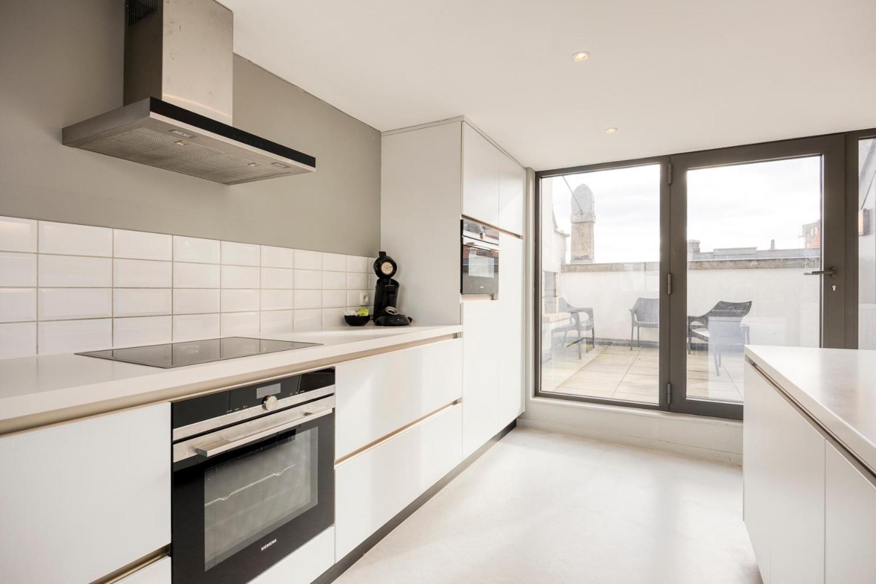 Smartflats - Rubens * Anversa