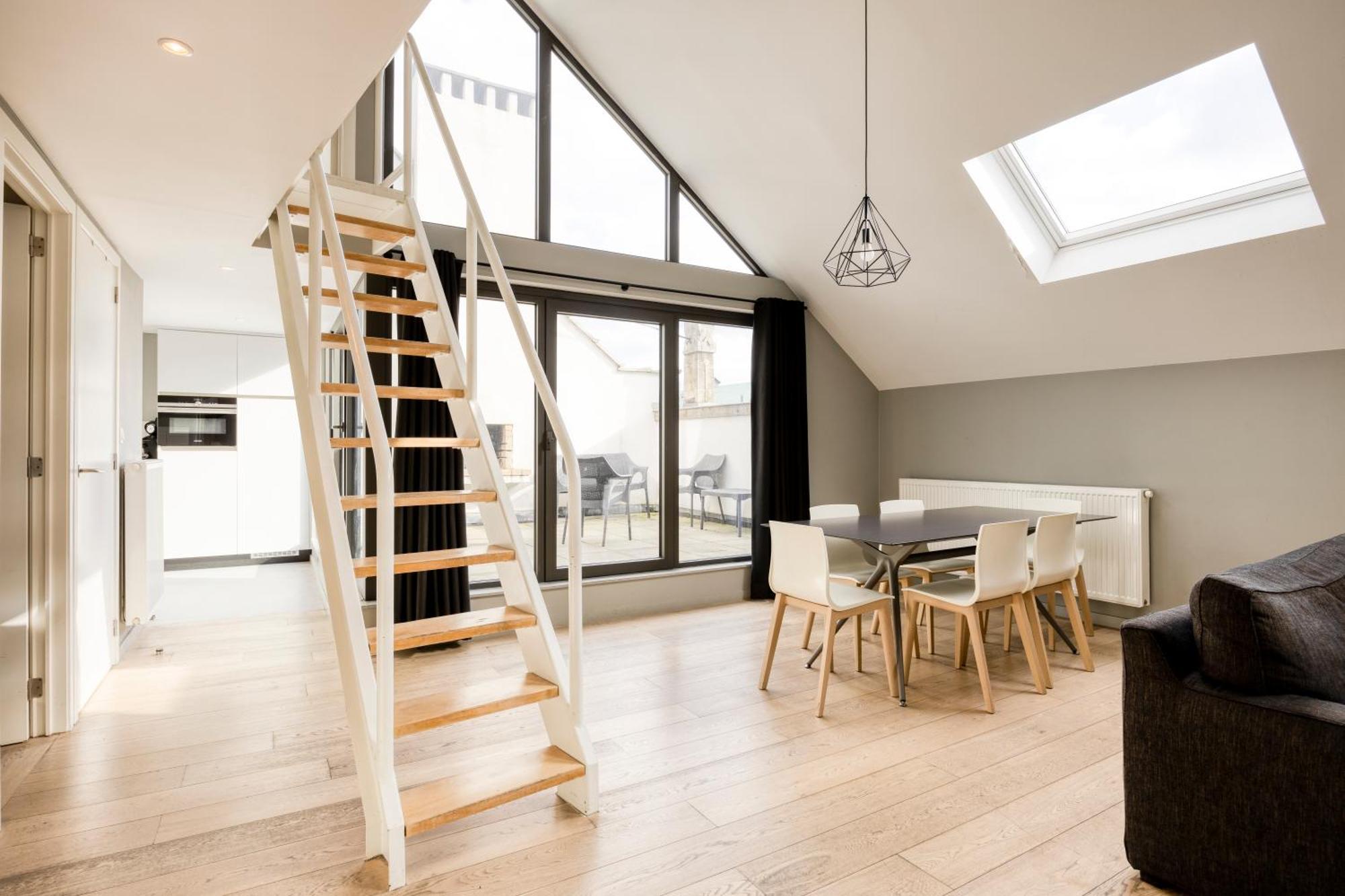 Smartflats - Rubens * Anversa