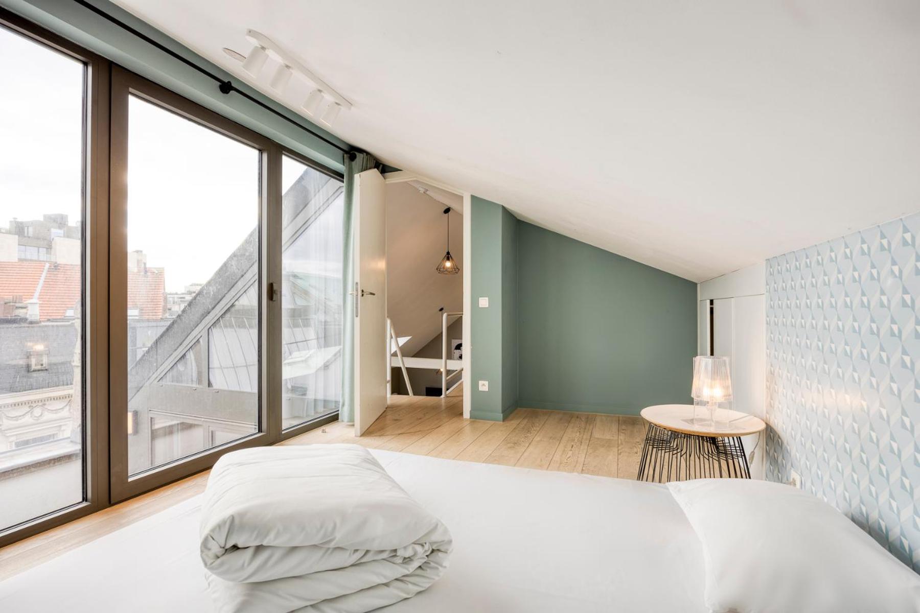 Smartflats - Rubens Appartamento Anversa