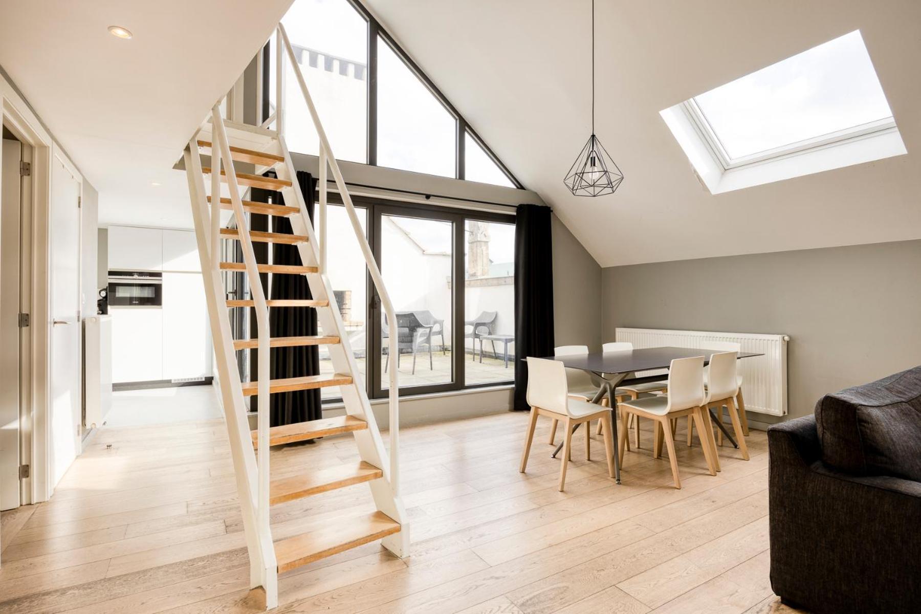 Appartamento Smartflats - Rubens Anversa