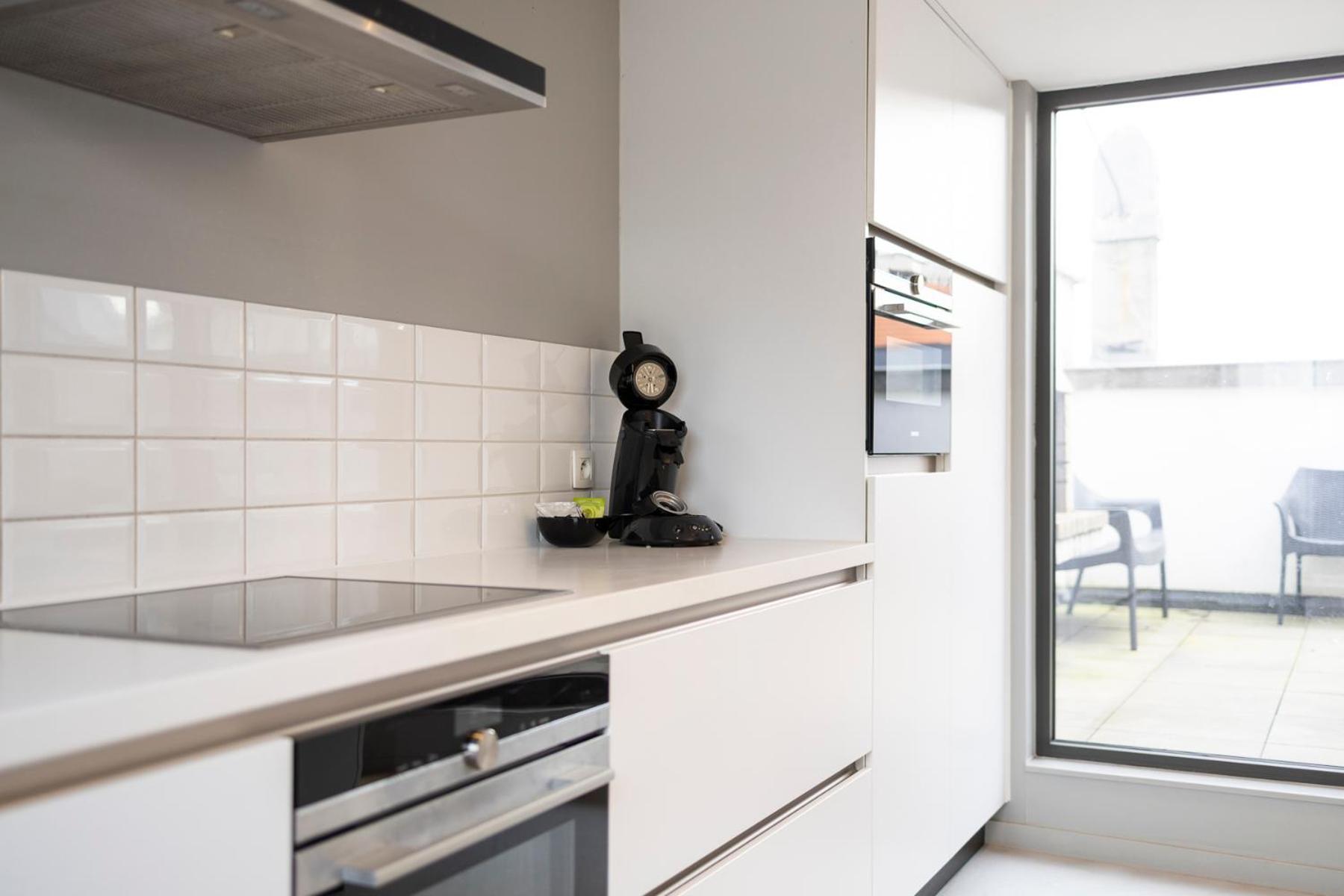 Smartflats - Rubens * Anversa