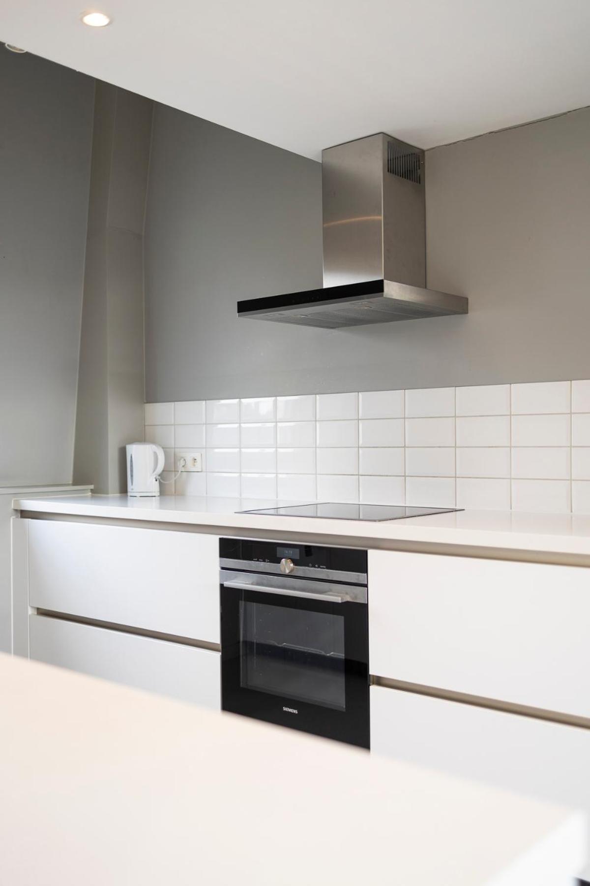 Apartment Smartflats - Rubens