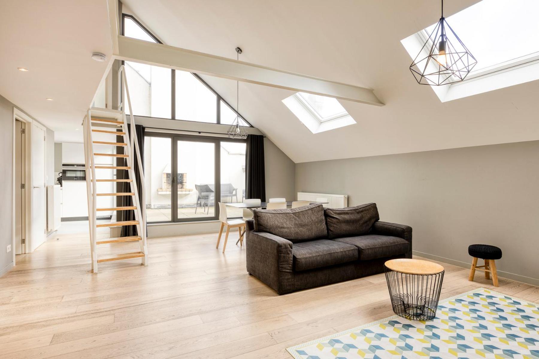 Smartflats - Rubens Appartamento Anversa