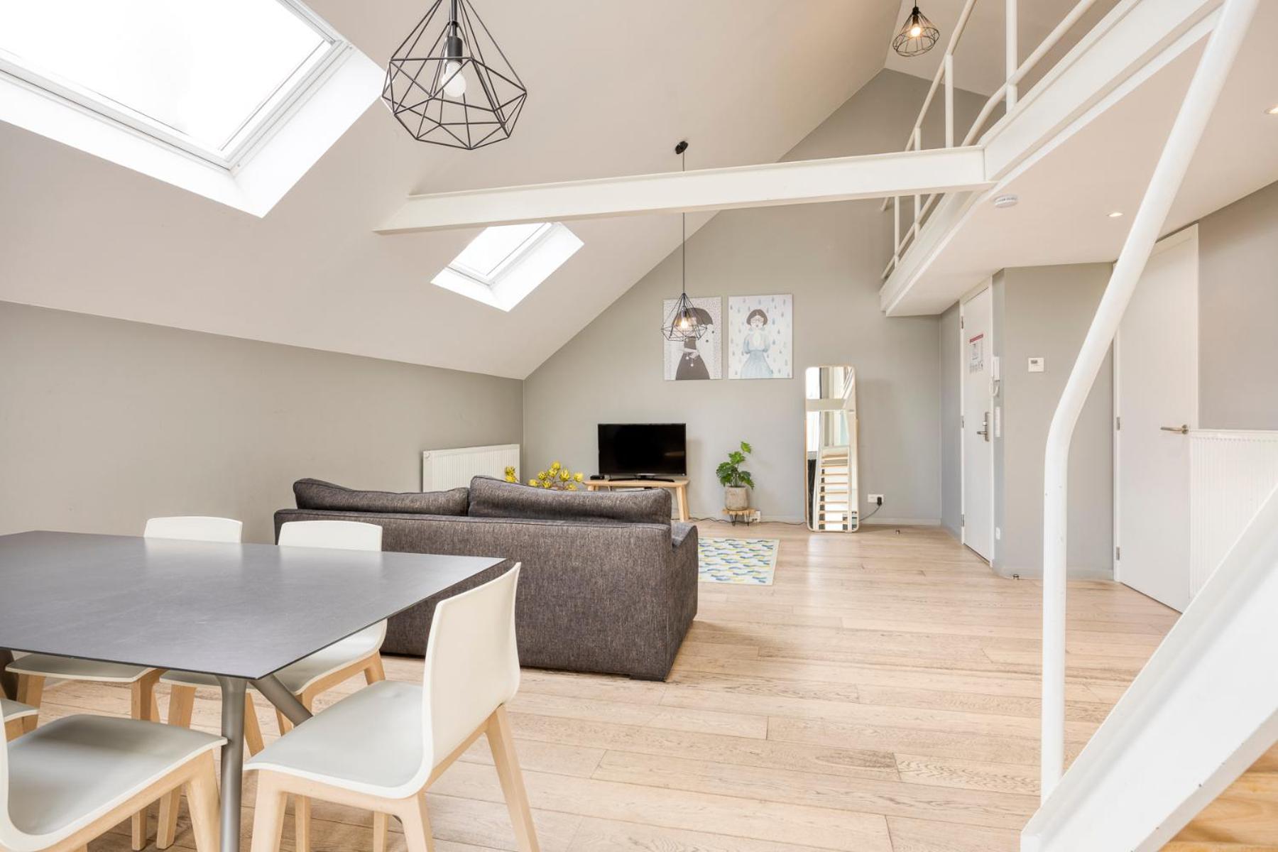 Smartflats - Rubens Appartamento Anversa