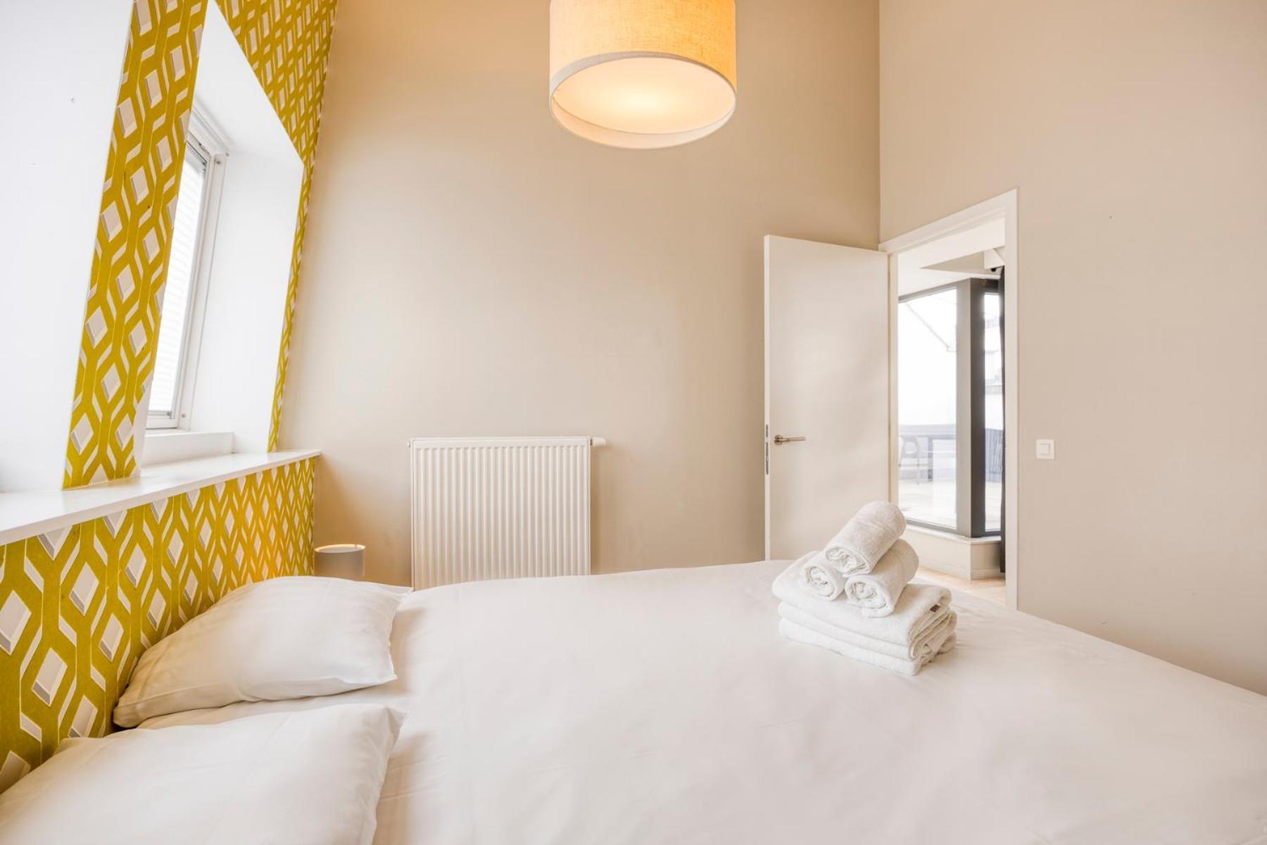Smartflats - Rubens Anversa