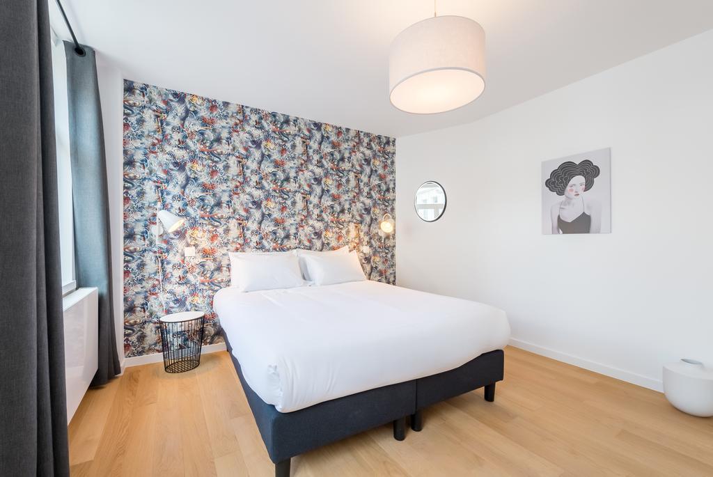 Appartamento Smartflats - Rubens *
