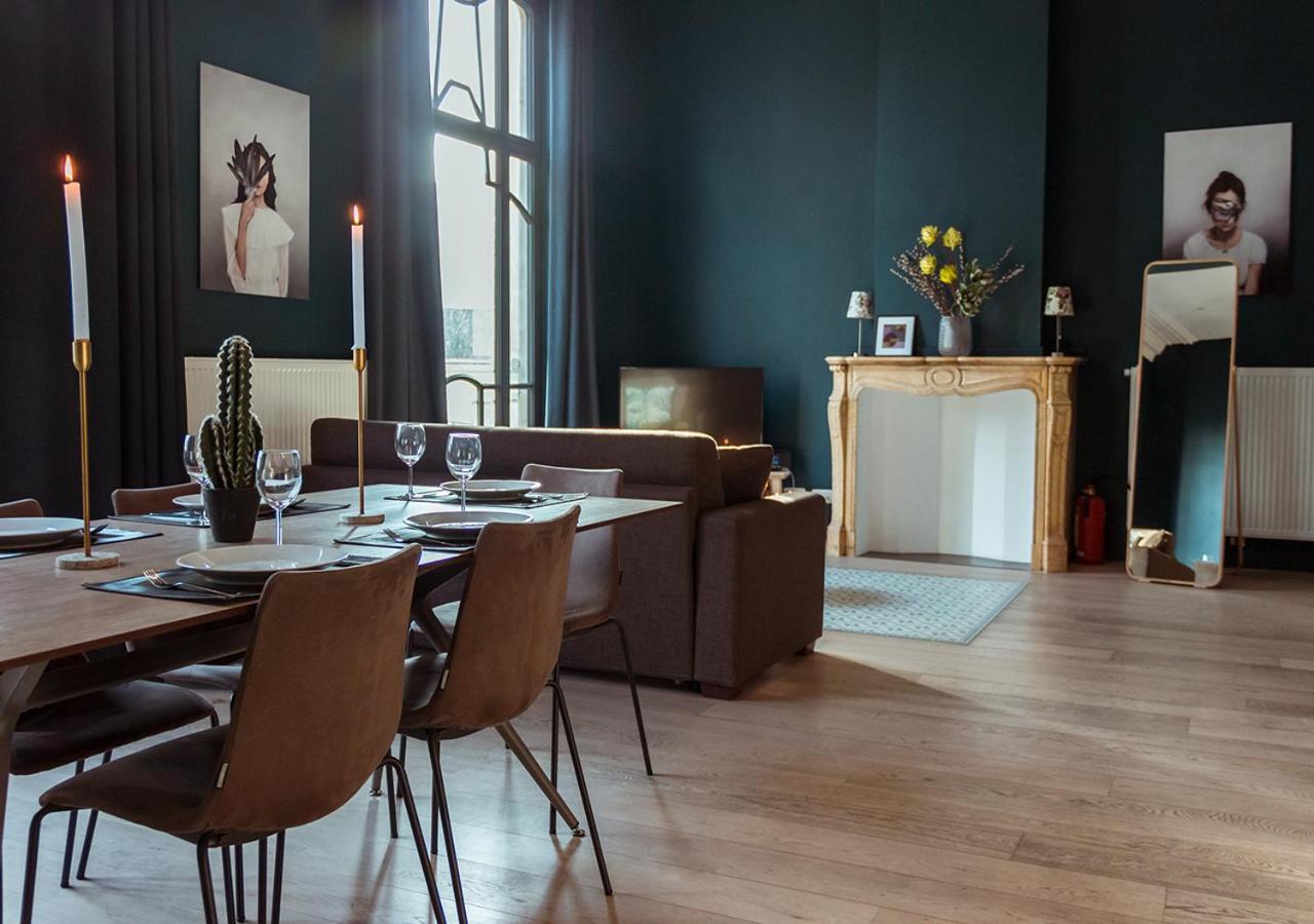 Appartamento Smartflats - Rubens Anversa